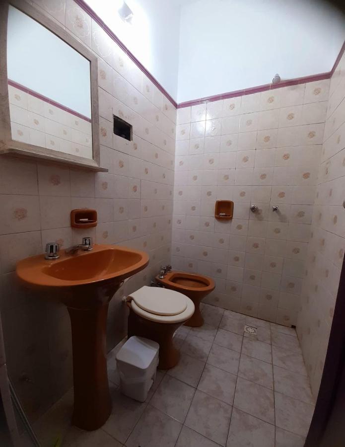 Hotel Vanderloo Posadas Extérieur photo