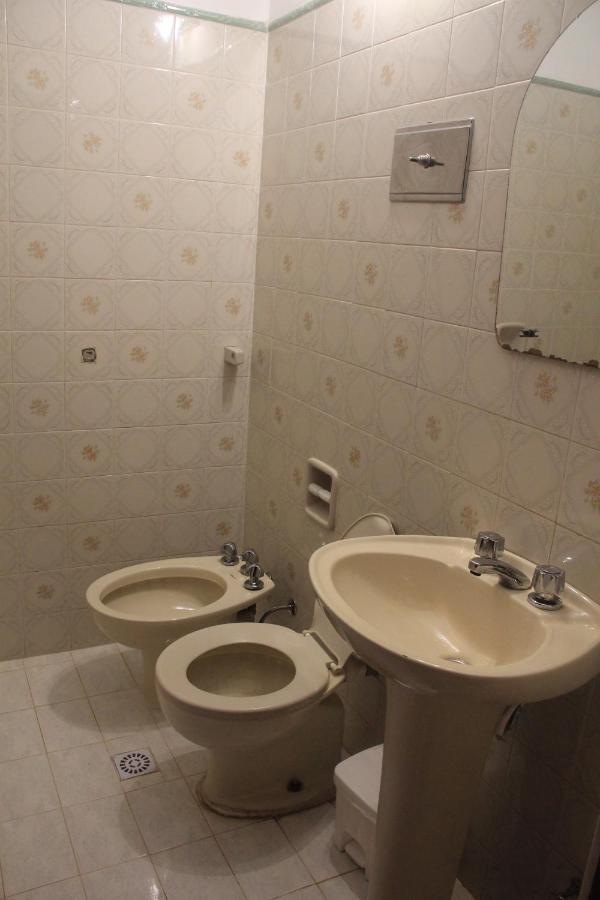 Hotel Vanderloo Posadas Extérieur photo